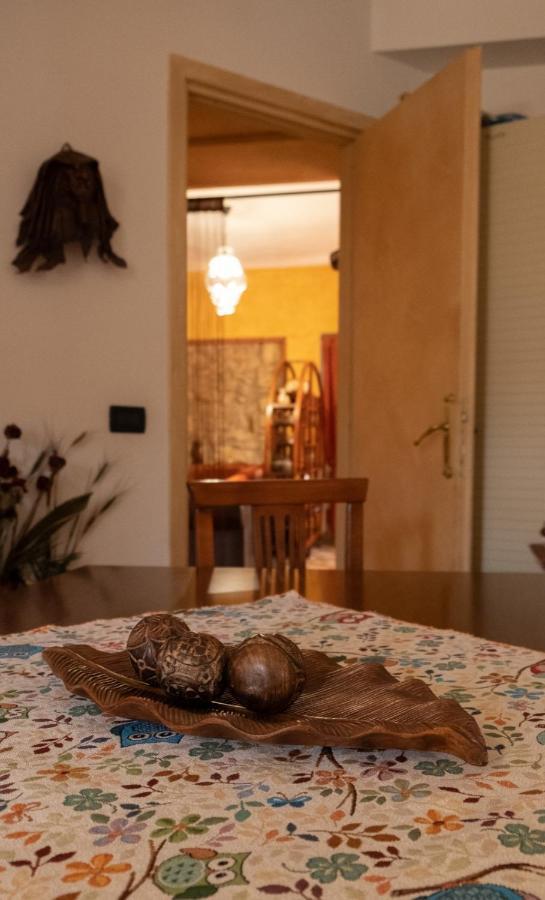 "Il Miglio" Country House Pettorano sul Gizio Ngoại thất bức ảnh