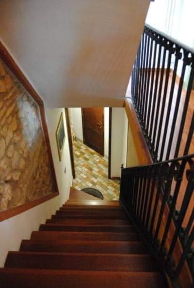 "Il Miglio" Country House Pettorano sul Gizio Ngoại thất bức ảnh