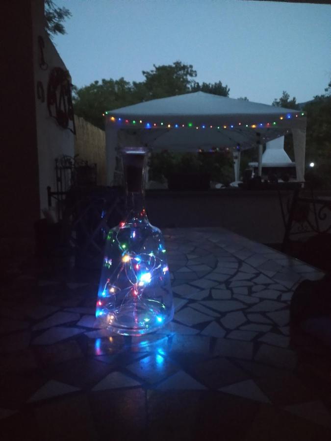 "Il Miglio" Country House Pettorano sul Gizio Ngoại thất bức ảnh
